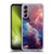 Cosmo18 Space Mysterious Space Soft Gel Case for Samsung Galaxy A14 5G