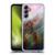 Cosmo18 Space Orion Gas Clouds Soft Gel Case for Samsung Galaxy A14 5G