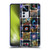 Cosmo18 Space The Amazing Universe Soft Gel Case for Xiaomi 12T Pro