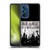 Black Sabbath Key Art Victory Soft Gel Case for Motorola Edge 30