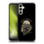 Black Sabbath Key Art US Tour 78 Soft Gel Case for Samsung Galaxy A14 5G