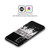 Black Sabbath Key Art Victory Soft Gel Case for Samsung Galaxy A14 5G