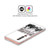 Black Sabbath Key Art Victory Soft Gel Case for Xiaomi 12 Lite