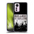 Black Sabbath Key Art Victory Soft Gel Case for Xiaomi 12 Lite