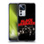 Black Sabbath Key Art Red Logo Soft Gel Case for Xiaomi 12T Pro
