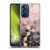 Elisabeth Fredriksson Cubes Collection Pink And Grey Gradient Soft Gel Case for Motorola Edge 30