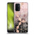 Elisabeth Fredriksson Cubes Collection Pink And Grey Gradient Soft Gel Case for OPPO A54 5G