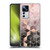 Elisabeth Fredriksson Cubes Collection Pink And Grey Gradient Soft Gel Case for Xiaomi 12T Pro