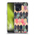 Elisabeth Fredriksson Geometric Design And Pattern Colourful Stained Glass Soft Gel Case for OPPO Find X5 Pro