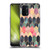 Elisabeth Fredriksson Geometric Design And Pattern Colourful Stained Glass Soft Gel Case for OPPO A54 5G