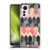 Elisabeth Fredriksson Geometric Design And Pattern Colourful Stained Glass Soft Gel Case for Xiaomi 12 Lite