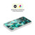 Elisabeth Fredriksson Sparkles Turquoise Soft Gel Case for OPPO A54 5G