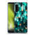 Elisabeth Fredriksson Sparkles Turquoise Soft Gel Case for Sony Xperia 5 IV