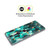 Elisabeth Fredriksson Sparkles Turquoise Soft Gel Case for Sony Xperia 5 IV