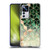 Elisabeth Fredriksson Sparkles Leaves And Cubes Soft Gel Case for Xiaomi 12T Pro