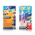 Wacky Races 2016 Graphics Pattern 2 Soft Gel Case for OPPO A57s