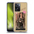 Gossip Girl Graphics Blair Soft Gel Case for OPPO A57s