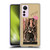 Gossip Girl Graphics Blair Soft Gel Case for Xiaomi 12 Lite