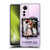 Gossip Girl Graphics Serena Soft Gel Case for Xiaomi 12 Lite