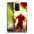 Friday the 13th Part VII The New Blood Graphics Jason Voorhees On Fire Soft Gel Case for OPPO A54 5G