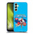 DC League Of Super Pets Graphics It's Walk O' Clock Soft Gel Case for Samsung Galaxy A14 5G