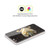 Dave Loblaw Animals Swan Lake Reflections Soft Gel Case for OPPO A57s