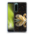 Dave Loblaw Animals Swan Lake Reflections Soft Gel Case for Sony Xperia 5 IV