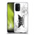 Aerosmith Black And White Triangle Winged Logo Soft Gel Case for OPPO A54 5G