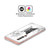 Aerosmith Black And White Triangle Winged Logo Soft Gel Case for Xiaomi 12 Lite