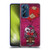 David Lozeau Colourful Grunge Day Of The Dead Soft Gel Case for Motorola Edge 30