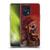 David Lozeau Colourful Grunge Native American Soft Gel Case for OPPO Find X5 Pro