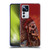 David Lozeau Colourful Grunge Native American Soft Gel Case for Xiaomi 12T Pro