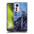 David Lozeau Skeleton Grunge Motorcycle Soft Gel Case for Xiaomi 12 Lite