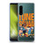 Space Jam: A New Legacy Graphics Tune Squad Soft Gel Case for Sony Xperia 5 IV