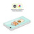 Beth Wilson Doodlecats Pumpkin Spice Latte Soft Gel Case for OPPO A54 5G