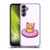 Beth Wilson Doodlecats Donut Soft Gel Case for Samsung Galaxy A14 5G