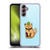 Beth Wilson Doodlecats Punk 2 Soft Gel Case for Samsung Galaxy A14 5G