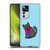 Beth Wilson Doodlecats Cold In A Scarf Soft Gel Case for Xiaomi 12T Pro