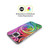 Beth Wilson Rainbow Celtic Knots Spirals Soft Gel Case for Motorola Edge 30