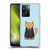 Beth Wilson Doodle Cats 2 Business Suit Soft Gel Case for OPPO A57s