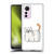 Beth Wilson Doodle Cats 2 Halloween Ghost Soft Gel Case for Xiaomi 12 Lite