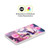 Random Galaxy Mixed Designs Thug Cat Riding Unicorn Soft Gel Case for OPPO A57s
