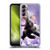 Random Galaxy Mixed Designs Warrior Cat Riding Panda Soft Gel Case for Samsung Galaxy A14 5G