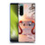 Random Galaxy Mixed Designs Flamingos & Palm Trees Soft Gel Case for Sony Xperia 5 IV