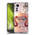 Random Galaxy Mixed Designs Flamingos & Palm Trees Soft Gel Case for Xiaomi 12 Lite