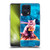 Random Galaxy Space Cat Lazer Eye & Pizza Soft Gel Case for OPPO Find X5 Pro