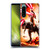 Random Galaxy Space Cat Dinosaur & Dog Lazer Eye Soft Gel Case for Sony Xperia 5 IV