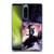 Random Galaxy Space Cat Dinosaur Unicorn Soft Gel Case for Sony Xperia 5 IV