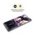 Random Galaxy Space Cat Dinosaur Unicorn Soft Gel Case for Sony Xperia 5 IV