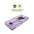 Random Galaxy Space Llama Lazer Cat & Tacos Soft Gel Case for Motorola Edge 30